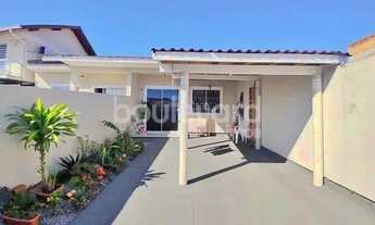 Imagem 2: Casa de 2 Dormitórios | Bela vista