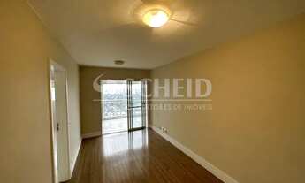 Imagem 5: Apartamento 77m² 2 suítes e 2 vagas p/locação na região da Vila Mascote