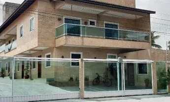 Imagem: Apartamento 02 quartos (01 Suíte) Mobiliado