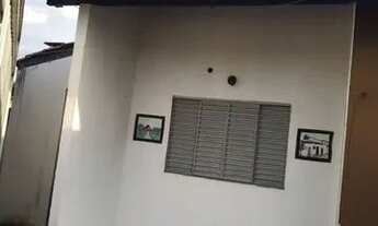 Imagem 3: Casa sobrado com 3 quartos - Bairro Residencial Despraiado em Cuiabá