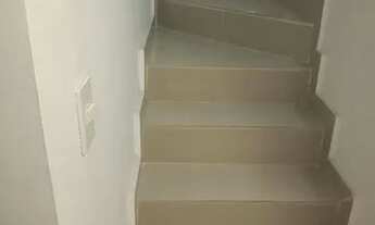 Imagem 4: Casa germinada Casa com 2 dormitórios