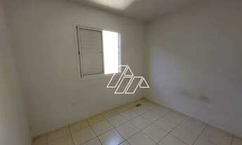 Imagem 5: Apartamento com 2 dormitórios para alugar, 80 m² por R$ 1.050/mês - Alto Cafezal - Marília