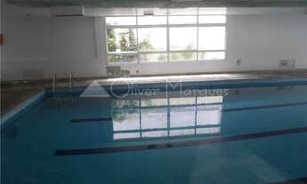 Imagem 3: Apartamento a venda com 2 vagas e sala ampliada no Jaguaré