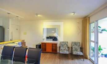 Imagem 6: Apartamento para Aluguel - Vila Andrade, 2 Quartos, 83 m2