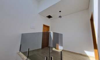 Imagem 4: Lindíssima Casa à Venda no Bairro Portal dos Ipês (Polvilho) - Cajamar - SP