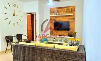 Imagem 2: Belíssimo apartamento à venda no Itaguá, Ubatuba/SP!