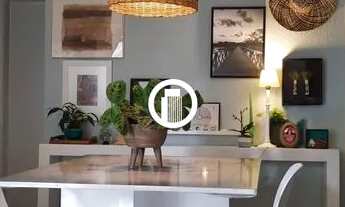 Imagem 3: Apartamento para venda 92m², 2 dormitórios, sendo 1 Suíte, 1 Vaga - Vila Olímpia