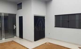 Imagem: Araçatuba - Casa de Condomínio - Aeroporto