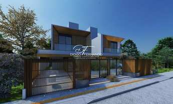 Imagem: Casa de 3 dormitórios no Rio Tavares