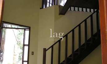 Imagem 5: Casa com 4 dormitórios para alugar, 280 m² por R$ 5.704,00/mês - Condomínio Granja Olga II