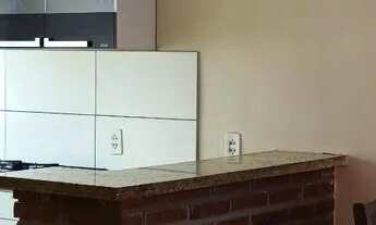 Imagem 5: Apart 1 dorm. Mobiliado bairro santo Antônio não atendo corretores e imobiliária