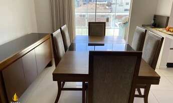 Imagem 4: Apartamento diferenciado a venda no Condomínio Residencial Lago Di Sauris Re - Nações em B