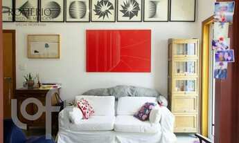 Imagem 5: Apartamento com 1 dormitório à venda, 67 m² - Jardim América - São Paulo/SP