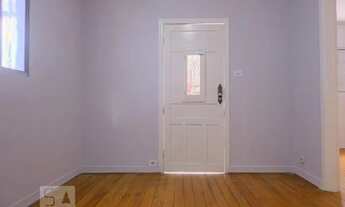 Imagem: Casa para Aluguel - Vila Re, 2 Quartos