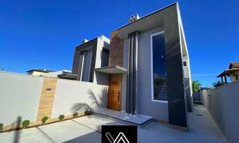 Imagem: Casa com 3 dormitórios à venda, 147 m²