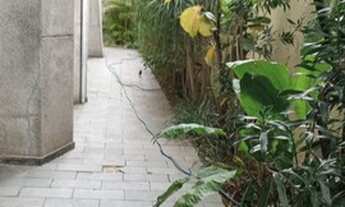 Imagem 2: Apartamento para aluguel possui 85 metros quadrados com 2 quartos