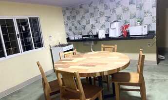 Imagem 5: Chapada dos Veadeiros - Temporada em Cavalcante