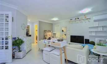 Imagem 4: SãO PAULO - Apartamento Padrão - Campo Belo