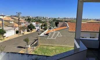 Imagem 3: Casa com 3 dormitórios para alugar, 300 m² por R$ 5.800,00/mês - Parque das Esmeraldas II