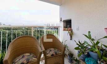 Imagem 7: Apartamento para Aluguel - Campo Comprido , 2 Quartos, 69 m2