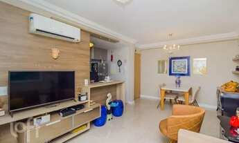 Imagem 6: PORTO ALEGRE - Apartamento Padrão - Passos da areia