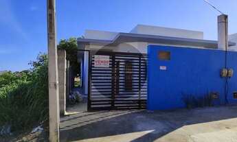 Imagem 3: Casa para venda possui 180 metros quadrados com 3 quartos