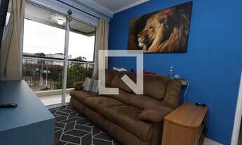 Imagem 2: Apartamento à Venda - Vila Ema, 2 Quartos, 52 m2