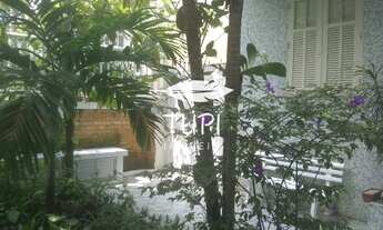 Imagem 7: Apartamento para venda tem 19 metros quadrados com 1 quarto em Leblon - Rio de Janeiro - R