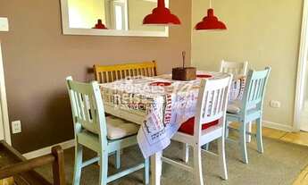 Imagem 3: Apartamento de 75m² para locação por R$4.500,00, Indianópolis, São Paulo, SP