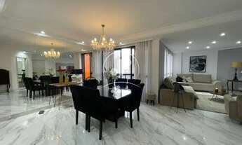 Imagem 6: Excelente acabamento Alto Padrão com 4 dormitórios, suite com closed 3 vagas