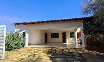 Imagem: Casa em Condomínio para Venda em Brasília