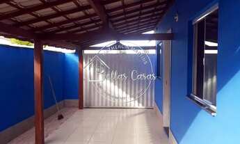 Imagem: Bela casa a venda em Unamar, 2 quartos