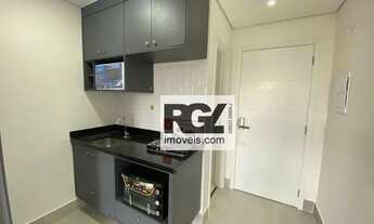 Imagem: Studio com 1 dormitório, 25 m² - venda