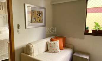 Imagem 3: Apartamento para Venda - 34.47m², 1 dormitório, Centro Histórico