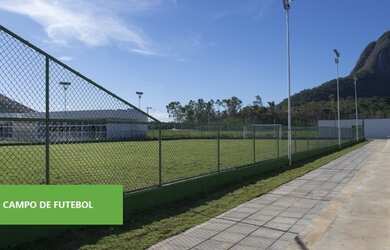 Imagem 5: Condomínio Solaris Residencial Clube Maricá - Maior área de lazer da região!