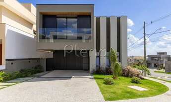 Imagem 4: Sobrado para venda tem 330 metros quadrados com 3 quartos em Swiss Park - Campinas - SP