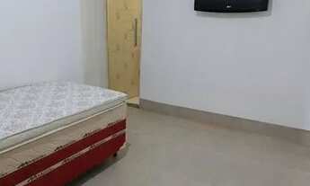 Imagem: Aluguel de quartos