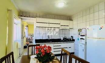 Imagem 3: Casa de Dois Pisos no Caminho Novo