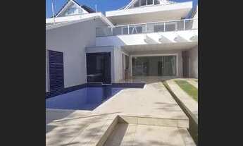 Imagem: Casa de condomínio para aluguel tem 350