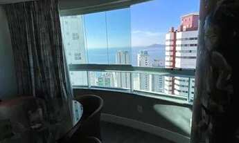 Imagem 3: Alugo apartamento Ed.Torre D'Napoli, 3 suítes, Balneário Camboriú, SC