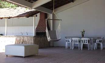 Imagem 4: Apartamento mobiliado