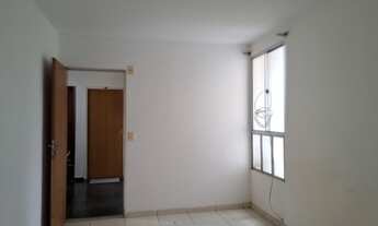 Imagem: Fator 1242) Agora sim! Apartamento 2 Quartos