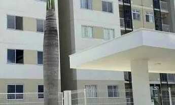 Imagem 3: Apartamento para aluguel possui 56 metros quadrados com 3 quartos