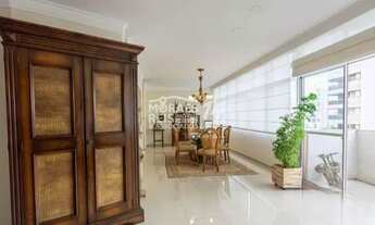 Imagem 3: Apartamento com 3 Dormitórios (2 Suítes) e uma área total de 210m² para locação por R$7.20