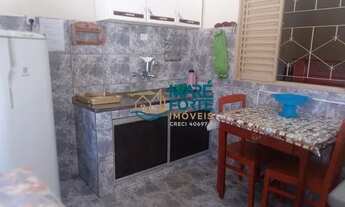 Imagem 5: Casa com 3 dormitórios no bairro do Pereque-açú