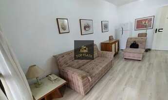 Imagem 2: Flat disponível na Vila Nova Conceição