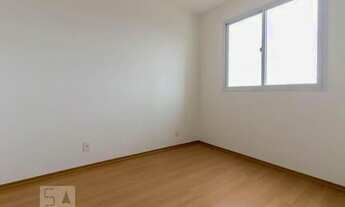 Imagem 2: Apartamento para Aluguel - Itaquera, 2 Quartos, 41 m2