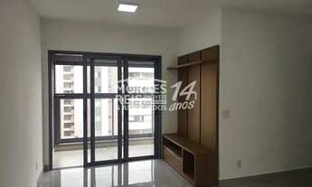 Imagem 3: Apartamento de 50m² para locação por R$4.500,00, localizado em Indianópolis, São Paulo, SP