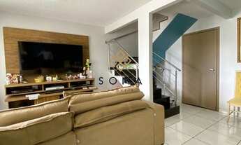 Imagem 2: CASA DE 03 QUARTOS NA QC 12 - JARDINS MANGUEIRAL