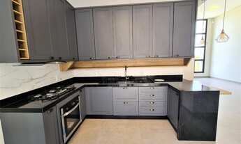 Imagem 4: Casa Pronta - Viena - Indaiatuba - OPORTUNIDADE